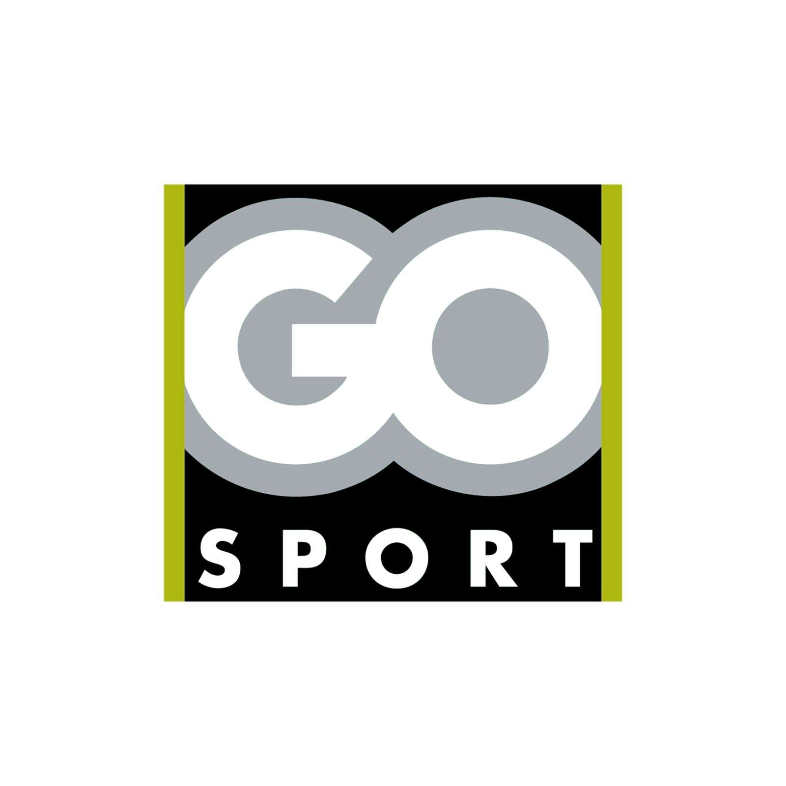 Current Go Sport logo