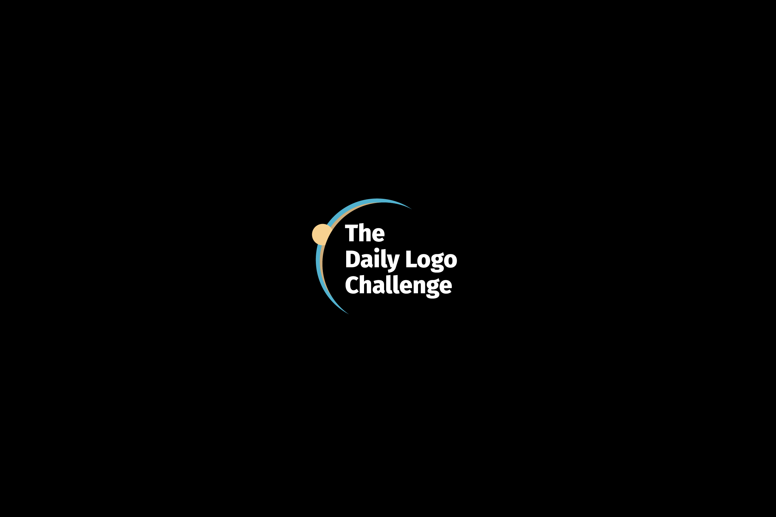 Daily logo challenge, day 11, challenge logo reimagined by Xavier Wendling